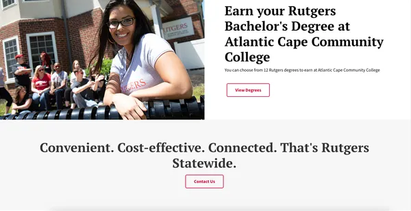Drupal CMS Development
